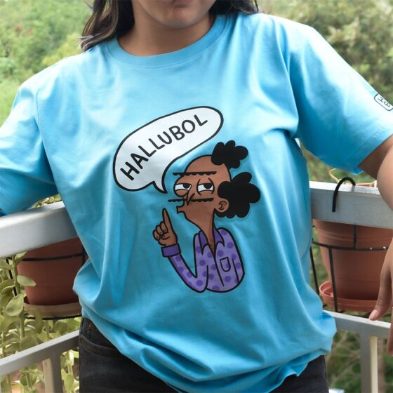 HalluBol T-Shirt - Image 3