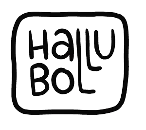 Hallubol